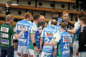 18.04.21 Frisch Auf G&ouml;ppingen - HSG Nordhorn-Lingen