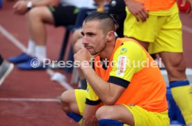 14.06.22 SV Eintracht Trier - Stuttgarter Kickers