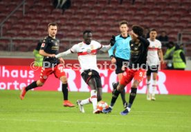26.11.21 VfB Stuttgart - 1. FSV Mainz 05
