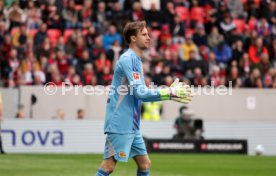 30.03.25 SC Freiburg - 1. FC Union Berlin