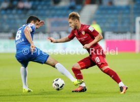 VfL Bochum -VfB Stuttgart
