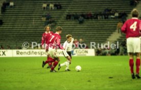 27.03.96 Deutschland - D&auml;nemark