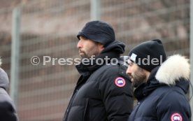 04.02.23 U19 VfB Stuttgart - U19 TSG 1899 Hoffenheim