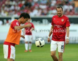 VfB Stuttgart - 1. FC Heidenheim