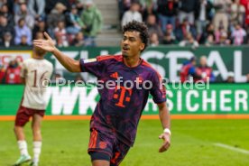 10.10.26 FC Augsburg - FC Bayern M&uuml;nchen