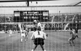 23.05.89 VfB Stuttgart - 1. FC Kaiserslautern