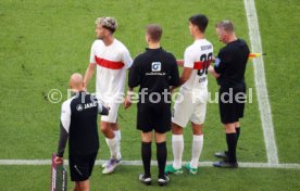 30.08.25 VfB Stuttgart - Borussia Mönchengladbach