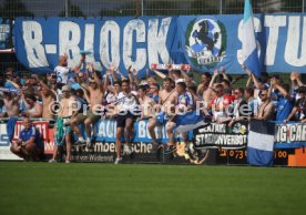 04.06.22 SF Dorfmerkingen - Stuttgarter Kickers