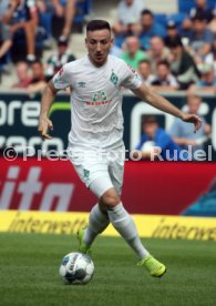 TSG 1899 Hoffenheim - SV Werder Bremen