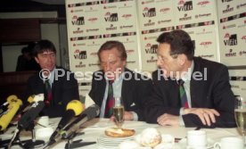 21.04.97 VfB Stuttgart PK L&ouml;w