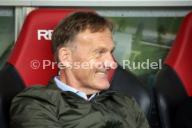 SC Freiburg - Borussia Dortmund