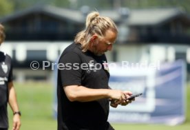 22.07.21 VfB Stuttgart Trainingslager Kitzb&uuml;hel 2021