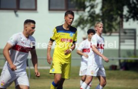 21.06.21 U17 VfB Stuttgart - U17 Stuttgarter Kickers