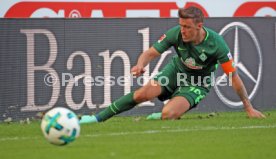VfB Stuttgart - SV Werder Bremen