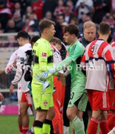 19.04.26 FC Bayern M&uuml;nchen - VfB Stuttgart