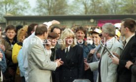26.03.90 Dresden Fussball Gala