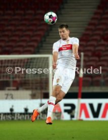 02.01.21 VfB Stuttgart - RB Leipzig