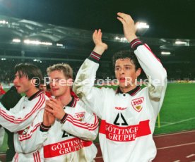 VfB Stuttgart