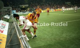 11.01.97 Hallen Masters Stuttgart