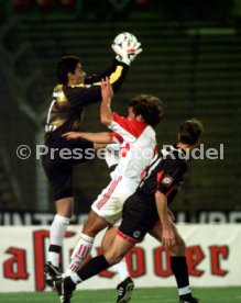 22.09.98 VfB Stuttgart - Eintracht Frankfurt