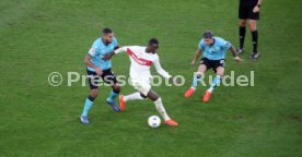10.12.23 VfB Stuttgart - Bayer 04 Leverkusen