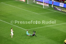 28.02.25 VfB Stuttgart - FC Bayern M&uuml;nchen