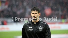 05.02.23 VfB Stuttgart - SV Werder Bremen