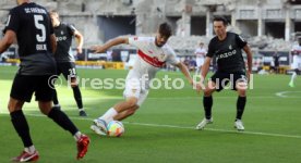 20.08.22 VfB Stuttgart - SC Freiburg