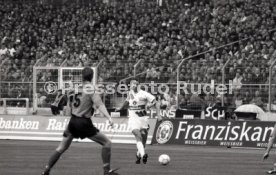 02.10.93 VfB Stuttgart - Eintracht Frankfurt