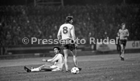 05.11.80 FC Vorw&auml;rts Frankfurt - VfB Stuttgart