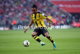 FC Bayern M&uuml;nchen - Borussia Dortmund