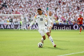 05.07.24 Spanien - Deutschland