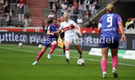 21.03.26 Frauen VfB Stuttgart - 1. FSV Mainz 05