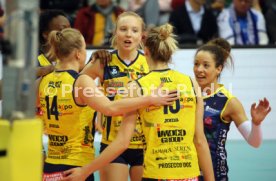 Allianz MTV Stuttgart - Imoco Volley Conegliano