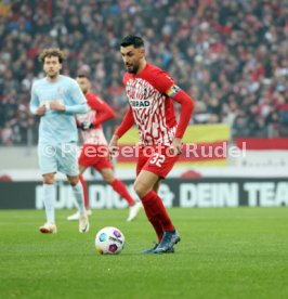 17.12.23 SC Freiburg - 1. FC K&ouml;ln