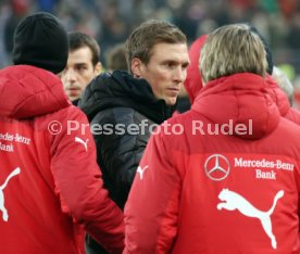 VfB Stuttgart - FC Schalke 04