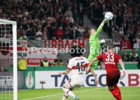 29.10.24 VfB Stuttgart - 1. FC Kaiserslautern