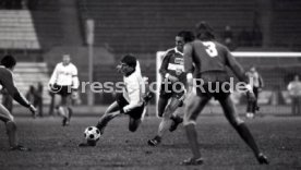 22.10.86 Torpedo Moskau - VfB Stuttgart