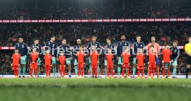 27.03.26 Schweiz - Deutschland