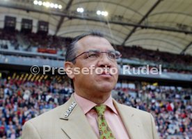 VfB Stuttgart