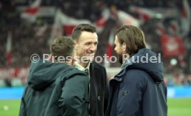 02.04.25 VfB Stuttgart - RB Leipzig
