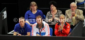 Porsche Tennis Grand Prix 2013