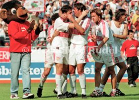 VfB Stuttgart