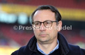 VfB Stuttgart - Hannover 96