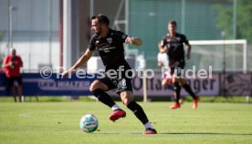 26.08.20 Hamburger SV - VfB Stuttgart