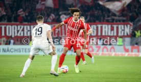 13.11.22 SC Freiburg - 1. FC Union Berlin