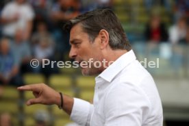 Karlsruher SC - Hannover 96