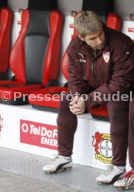 Leverkusen-VFB Stuttgart