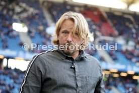 Hamburger SV - VfB Stuttgart