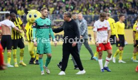 22.10.22 Borussia Dortmund - VfB Stuttgart